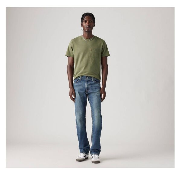 Levi's Men's 513 Jeans Size 38 x 32 - Picture 1 of 7